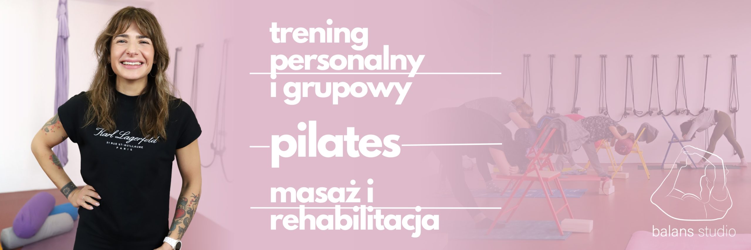 trening funkcjonalny